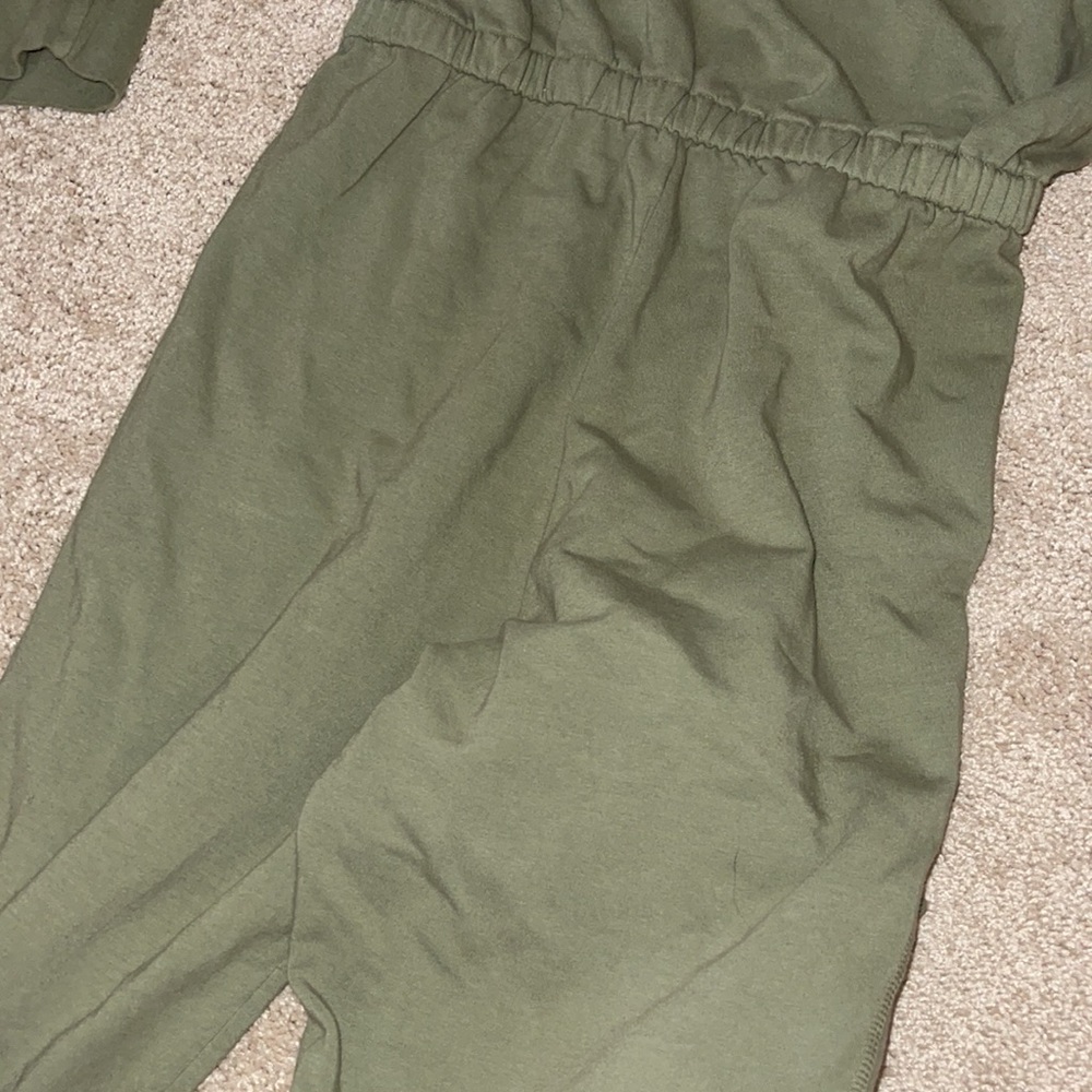 Free People // Electric & Rose Mojave Jumpsuit NWOT๐ - Picture 10 of 11